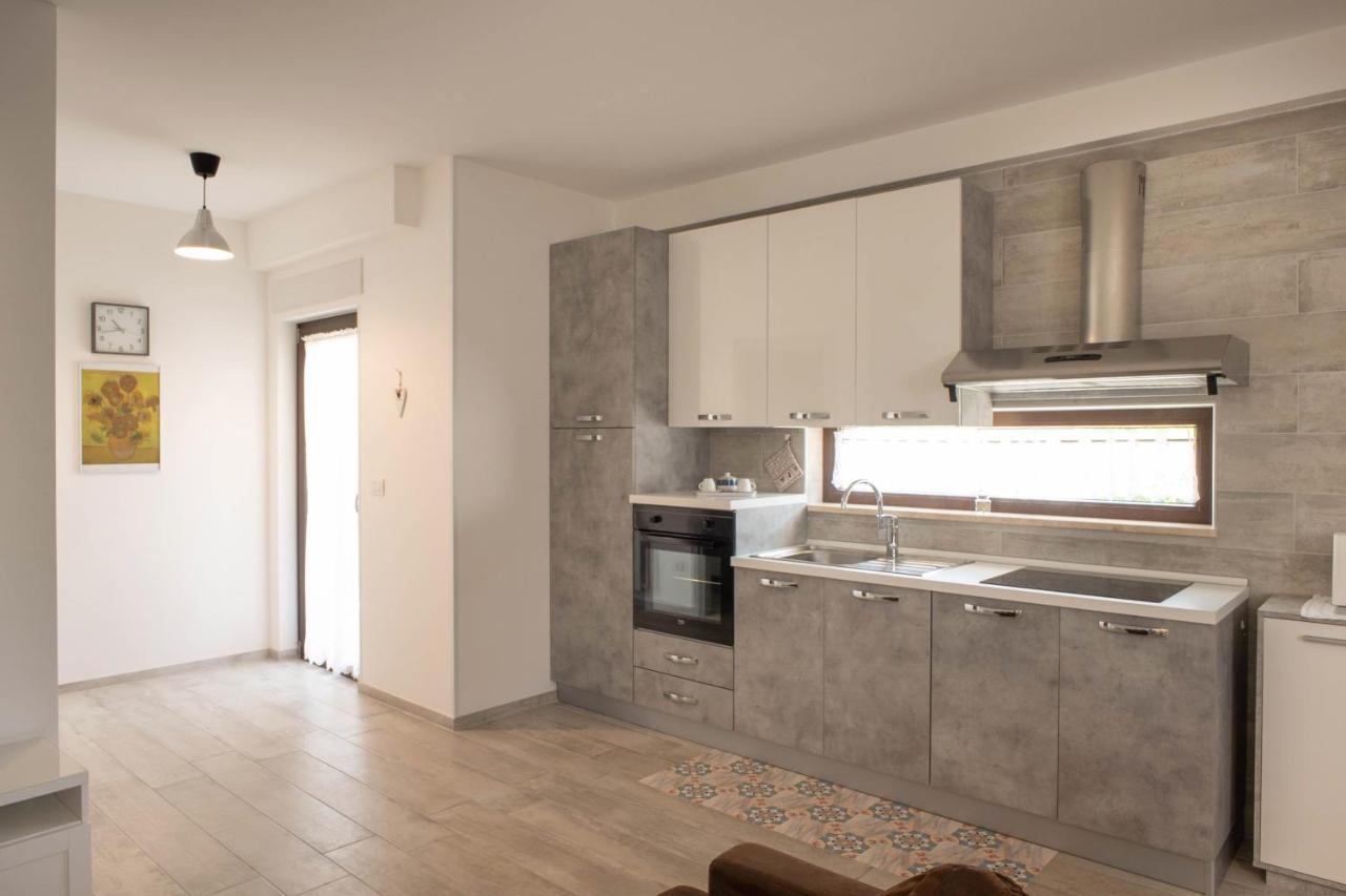Wepuglia - Sunflower House Monopoli Exterior foto