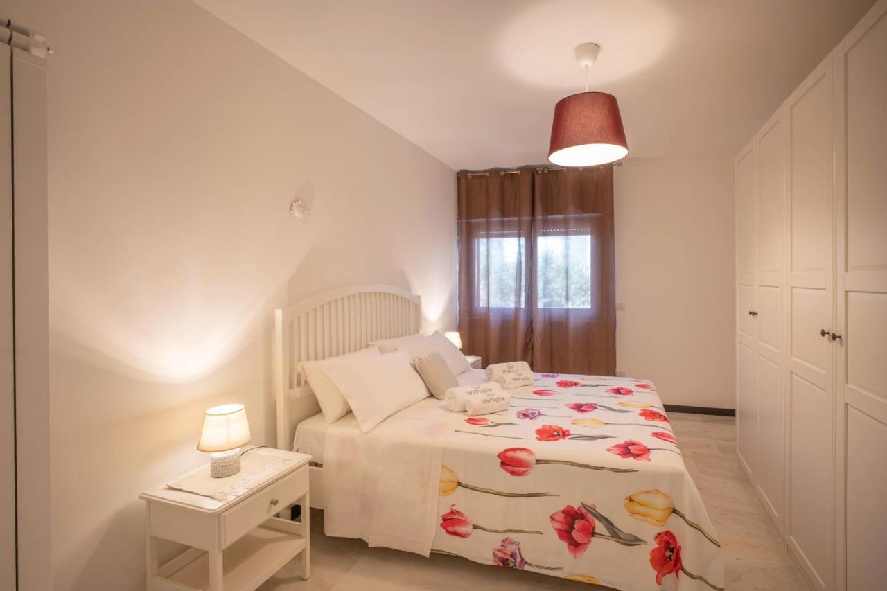 Wepuglia - Sunflower House Monopoli Exterior foto