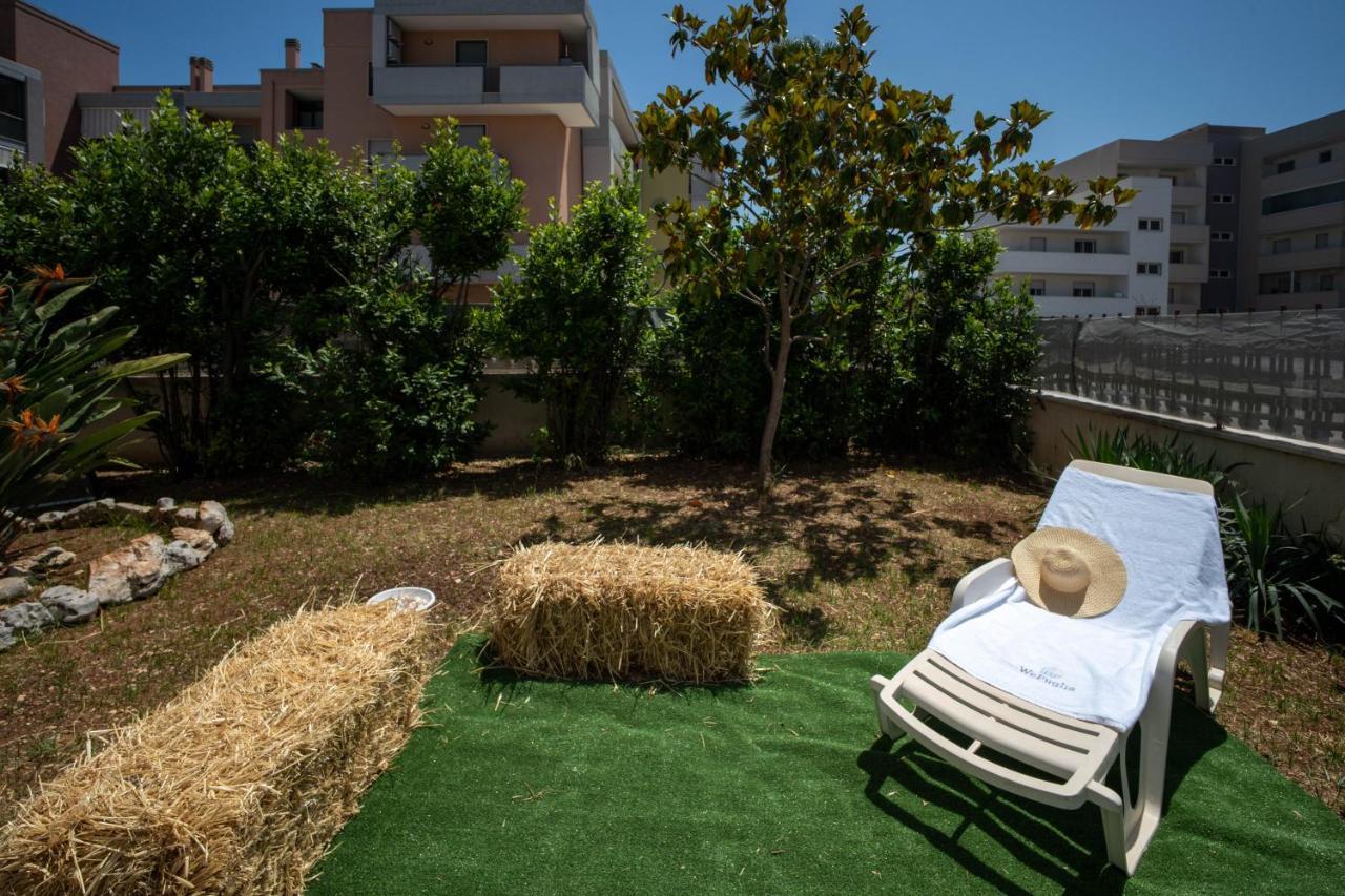 Wepuglia - Sunflower House Monopoli Exterior foto