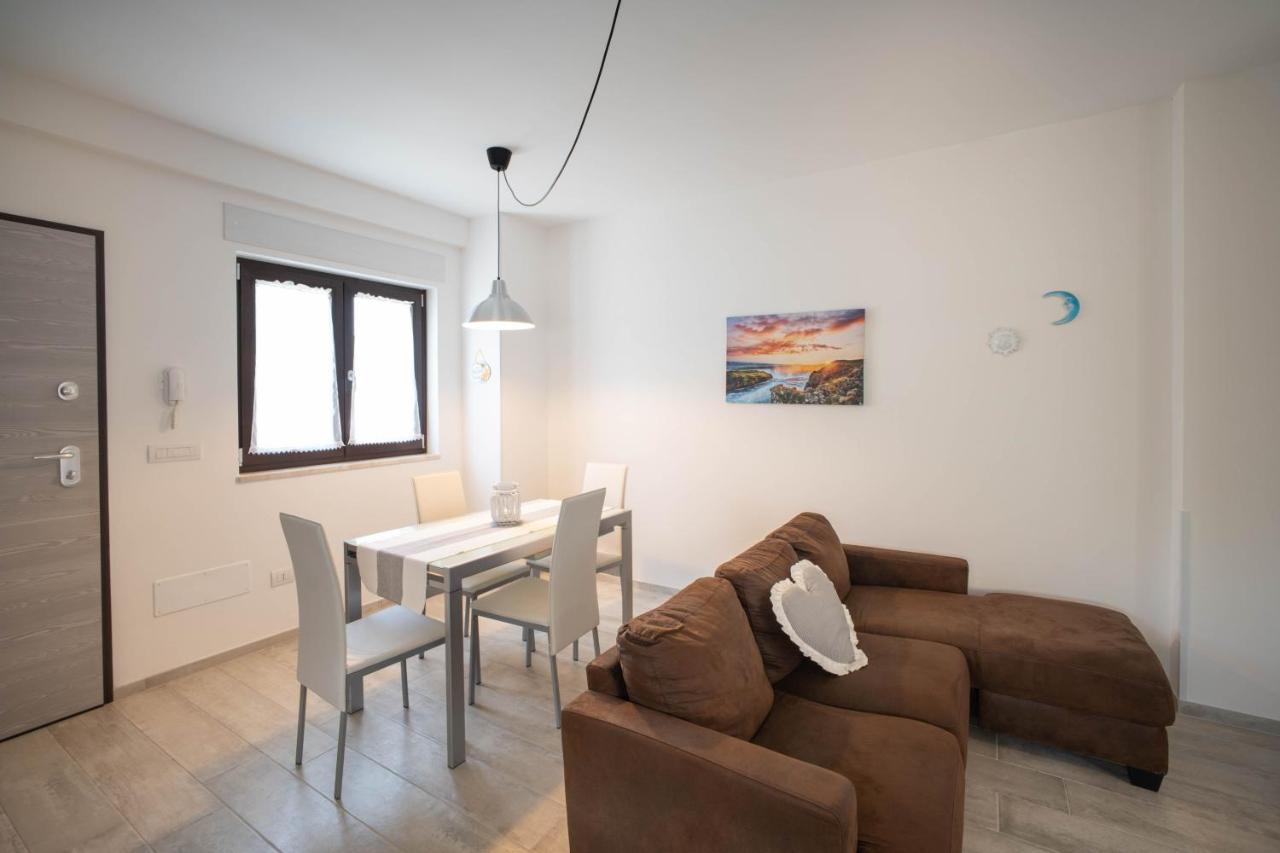 Wepuglia - Sunflower House Monopoli Exterior foto