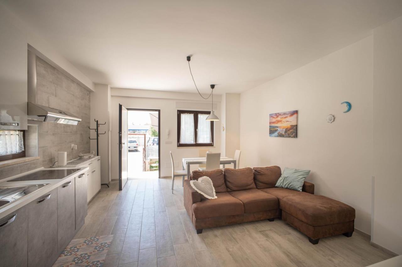 Wepuglia - Sunflower House Monopoli Exterior foto