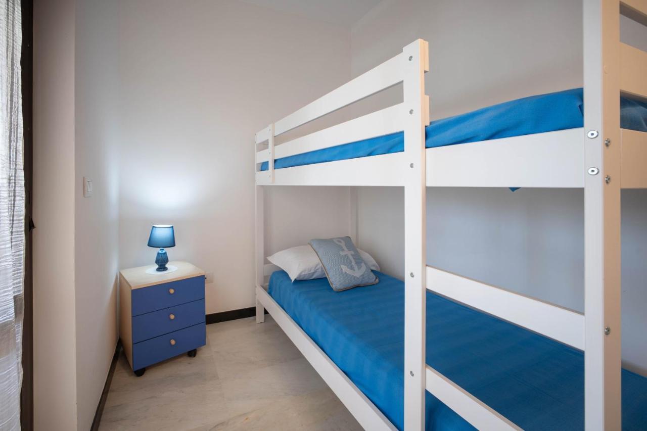 Wepuglia - Sunflower House Monopoli Exterior foto