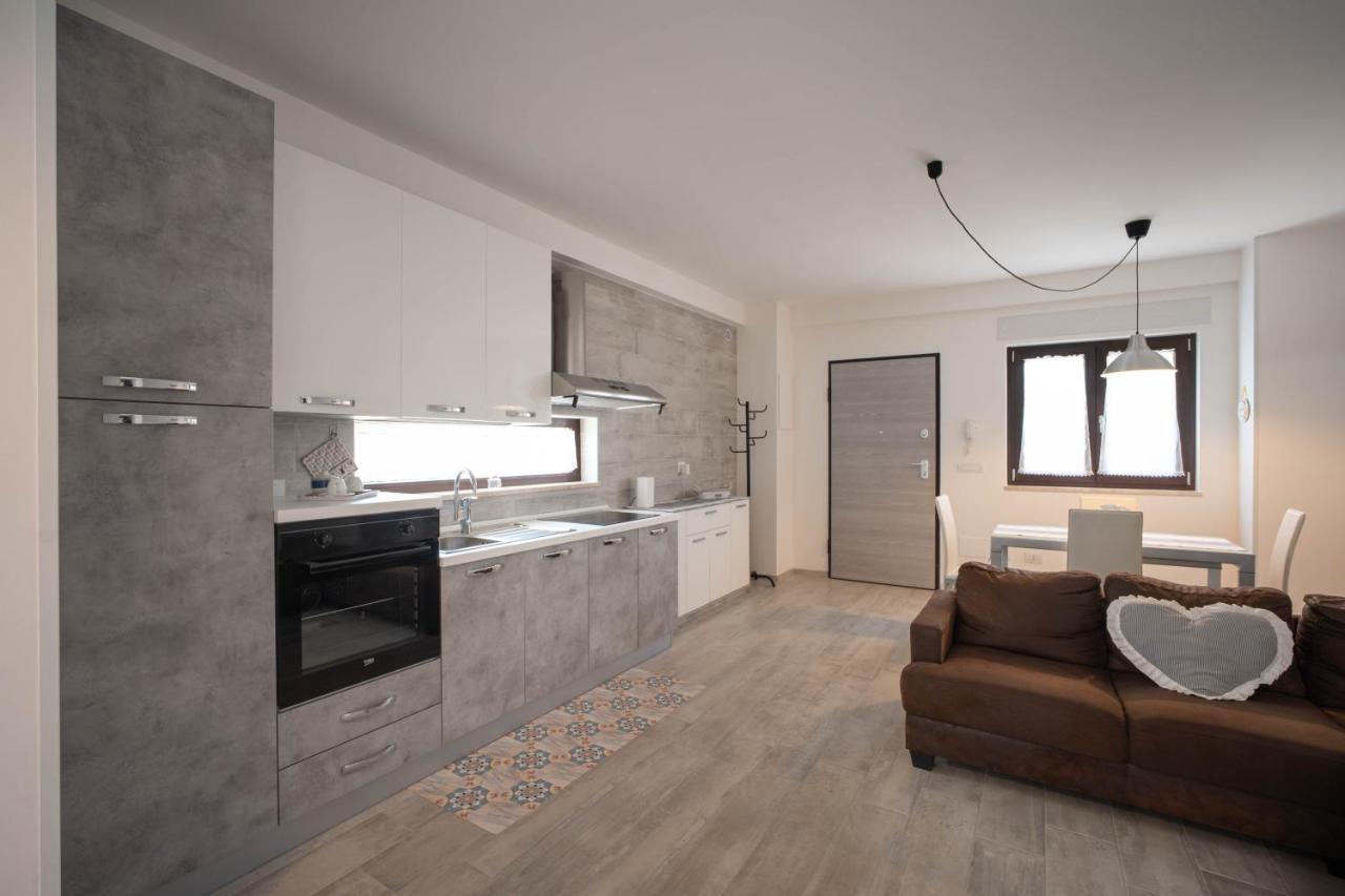 Wepuglia - Sunflower House Monopoli Exterior foto